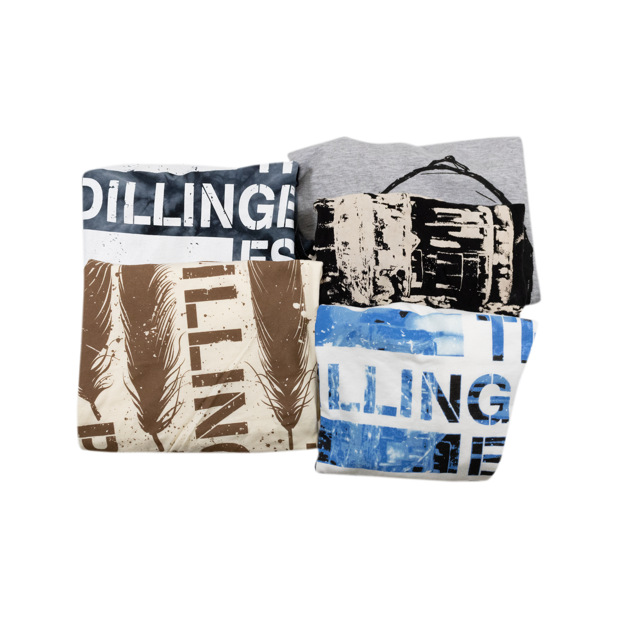 Dillinger Escape Plan - Mystery Sale